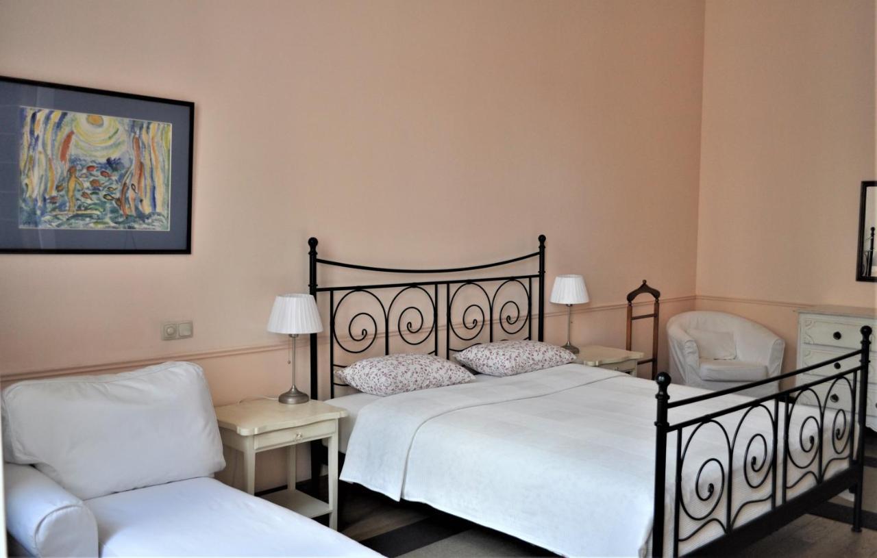 Great 144 Sq.M. Apartment In The Center Of Kiev Exteriör bild